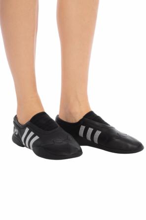 ‘teakwondo’ sneakers, zdjęcie 2 ‘teakwondo’ sneakers od Y-3 Yohji Yamamoto